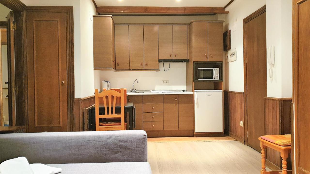 Todosierranevada Zona Baja - Edificio Alhambra - Junto A Los Telecabinas Σιέρρα Νεβάδα Εξωτερικό φωτογραφία