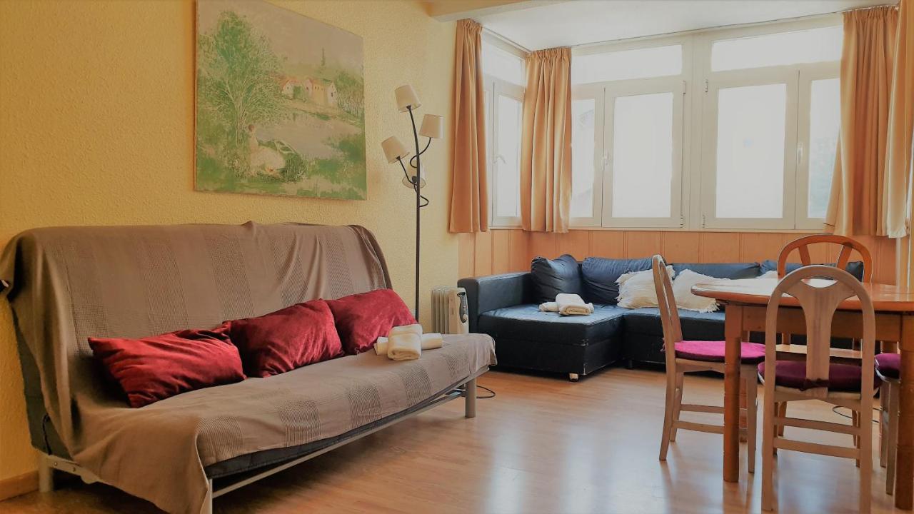 Todosierranevada Zona Baja - Edificio Alhambra - Junto A Los Telecabinas Σιέρρα Νεβάδα Εξωτερικό φωτογραφία