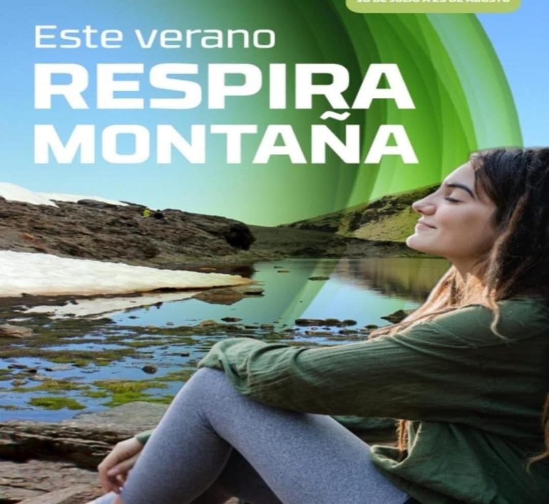 Todosierranevada Zona Baja - Edificio Alhambra - Junto A Los Telecabinas Σιέρρα Νεβάδα Εξωτερικό φωτογραφία