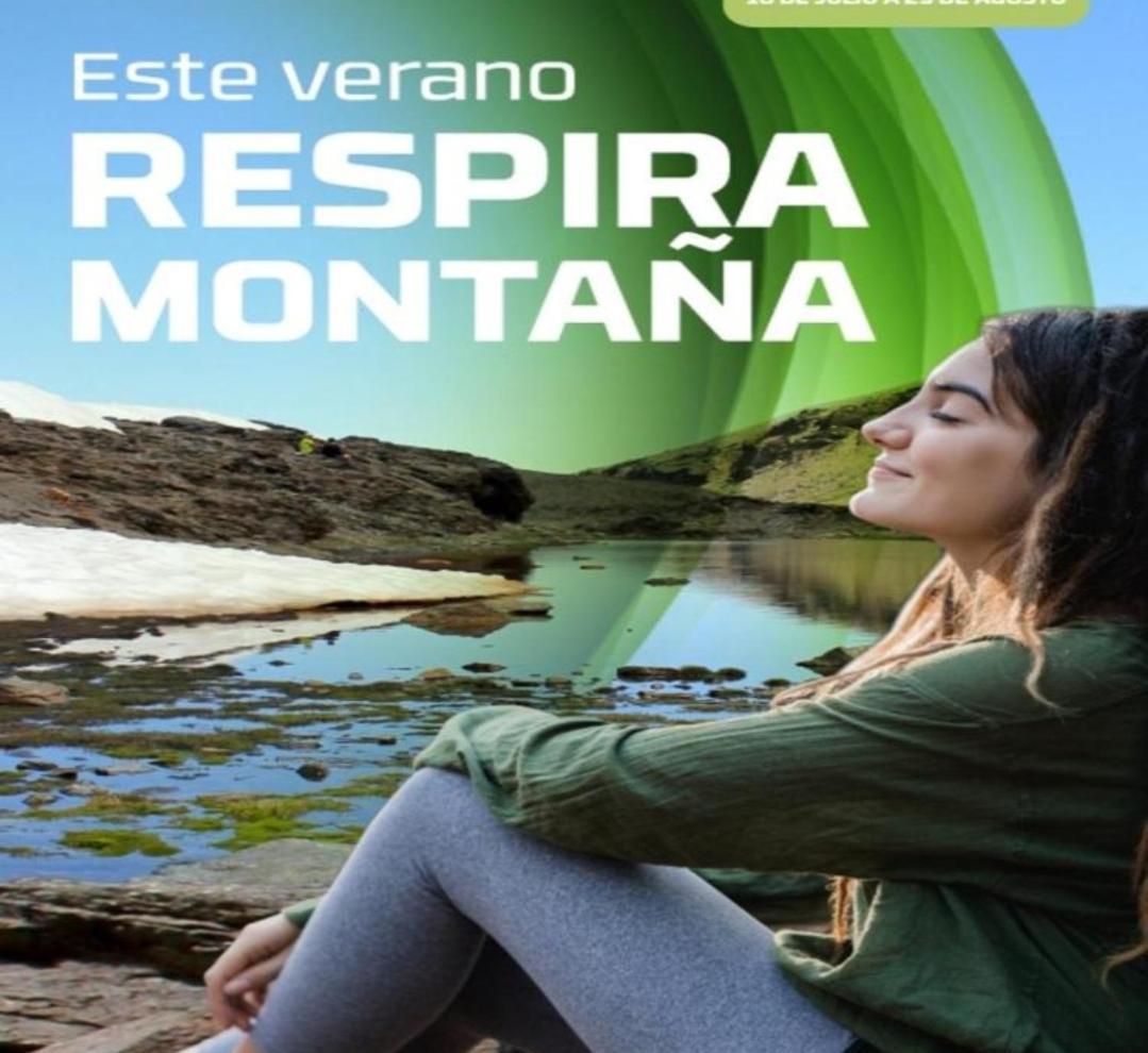Todosierranevada Zona Baja - Edificio Alhambra - Junto A Los Telecabinas Σιέρρα Νεβάδα Εξωτερικό φωτογραφία