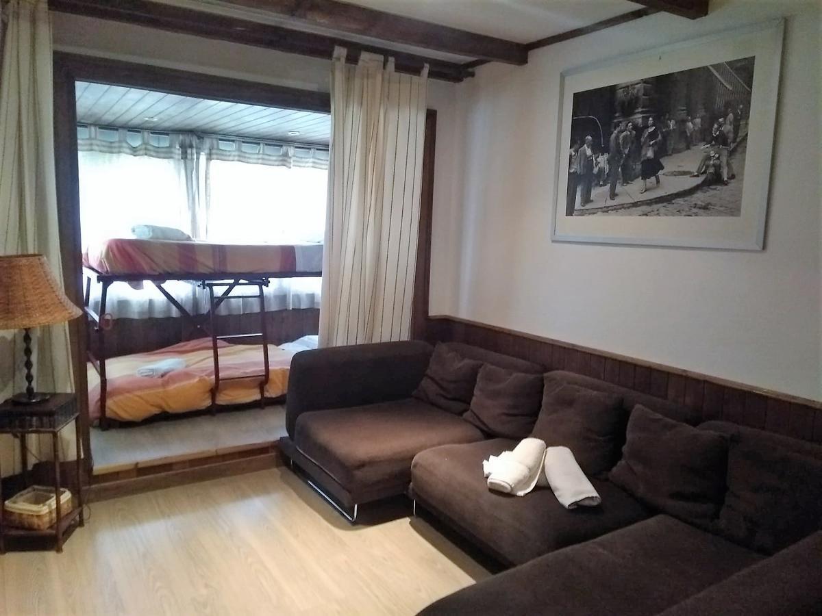 Todosierranevada Zona Baja - Edificio Alhambra - Junto A Los Telecabinas Σιέρρα Νεβάδα Εξωτερικό φωτογραφία
