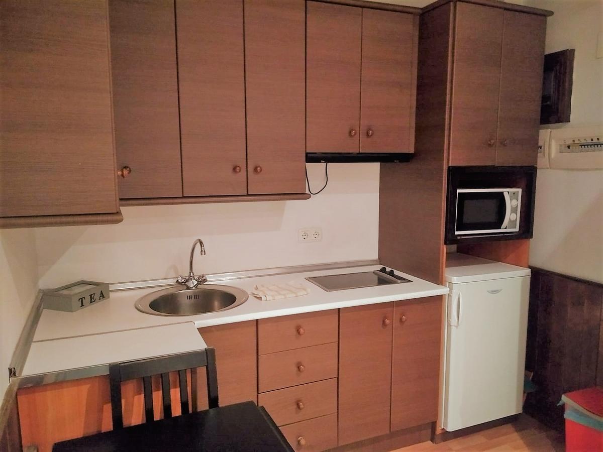 Todosierranevada Zona Baja - Edificio Alhambra - Junto A Los Telecabinas Σιέρρα Νεβάδα Εξωτερικό φωτογραφία